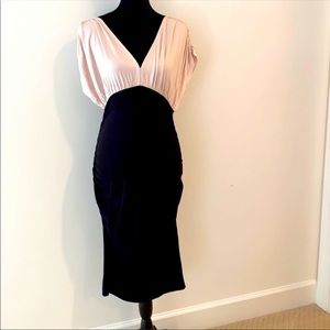 Seraphine || NWT maternity dress